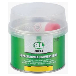 Szpachla uniwersalna 250g BOLL