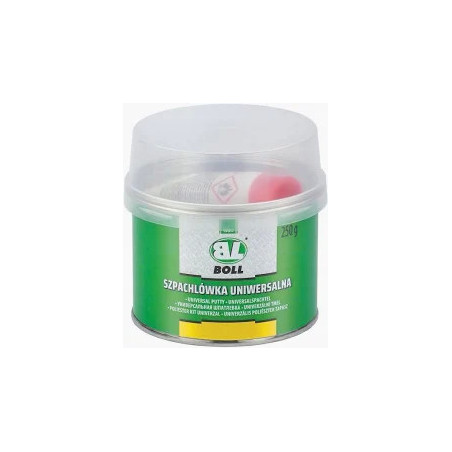 Szpachla uniwersalna 250g BOLL
