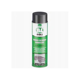 BOLL ŚRODEK DO KONSERWACJI PODWOZIA SPRAY
