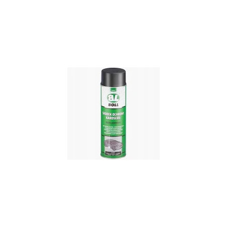 BOLL ŚRODEK DO KONSERWACJI PODWOZIA SPRAY