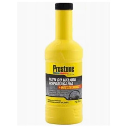 PRESTON PŁYN DO WSPOMAGANIA Z USZCZELNIACZEM 355ML