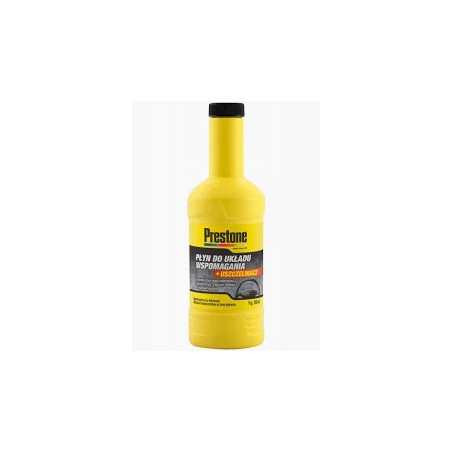 PRESTON PŁYN DO WSPOMAGANIA Z USZCZELNIACZEM 355ML