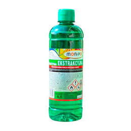 BENZYNA EKSTRAKCYJNA 0,5L