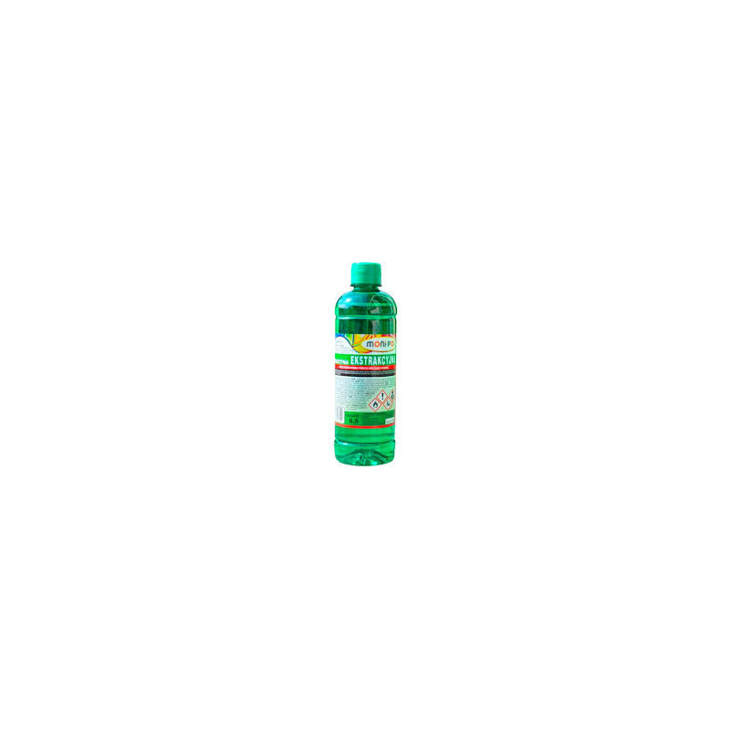 BENZYNA EKSTRAKCYJNA 0,5L