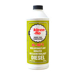 DODATEK DO ON KLEEN-FLO 0,5L