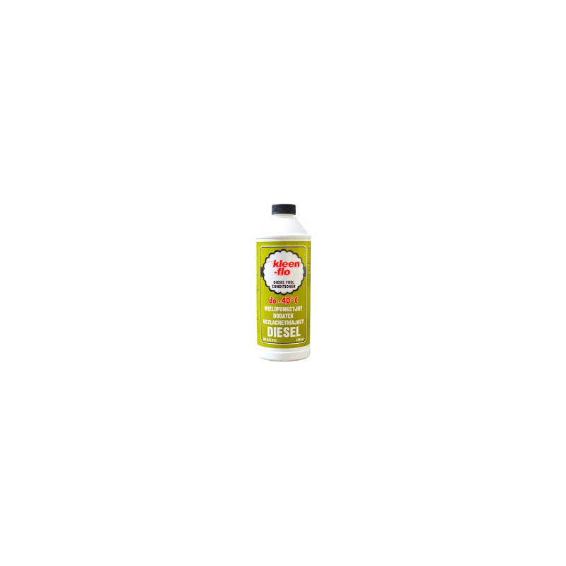 DODATEK DO ON KLEEN-FLO 0,5L