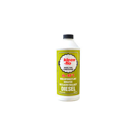 DODATEK DO ON KLEEN-FLO 0,5L