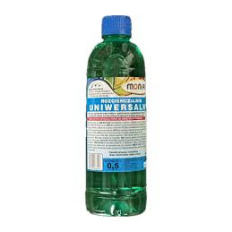 ROZCIEŃCZALNIK UNIWERSALNY 0,5