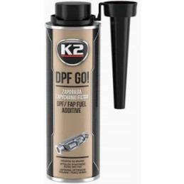 K2 DPF DODATEK 250 ML