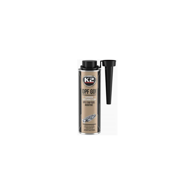 K2 DPF DODATEK 250 ML