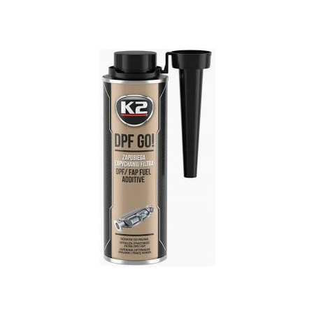 K2 DPF DODATEK 250 ML