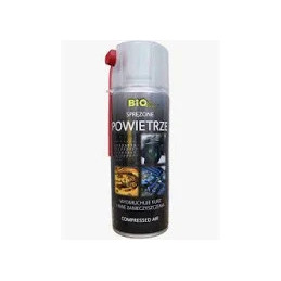 SPRĘŻONE POWIETRZE 400ml