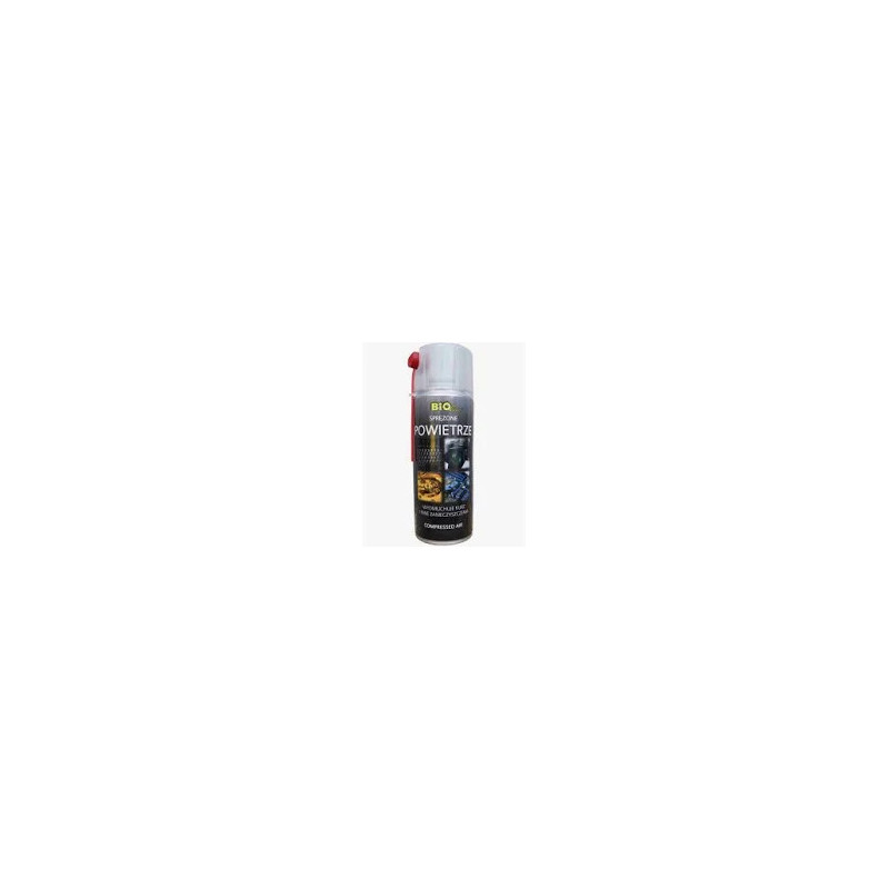 SPRĘŻONE POWIETRZE 400ml