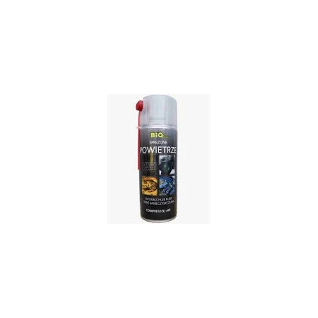 SPRĘŻONE POWIETRZE 400ml