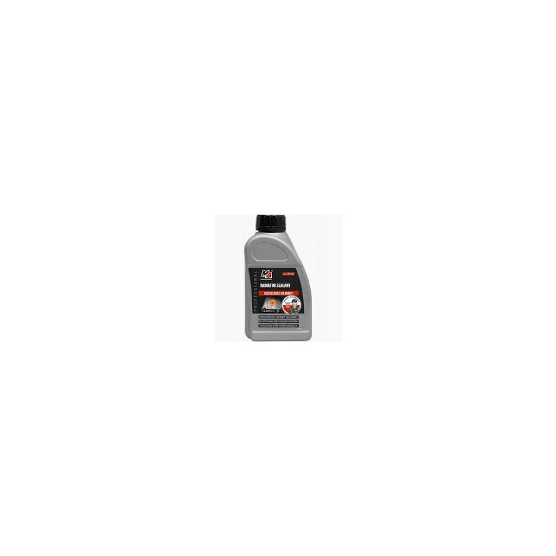 USZCZELNIACZ CHŁODNICY RADIATOR SEALANT
