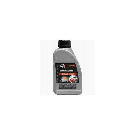 USZCZELNIACZ CHŁODNICY RADIATOR SEALANT