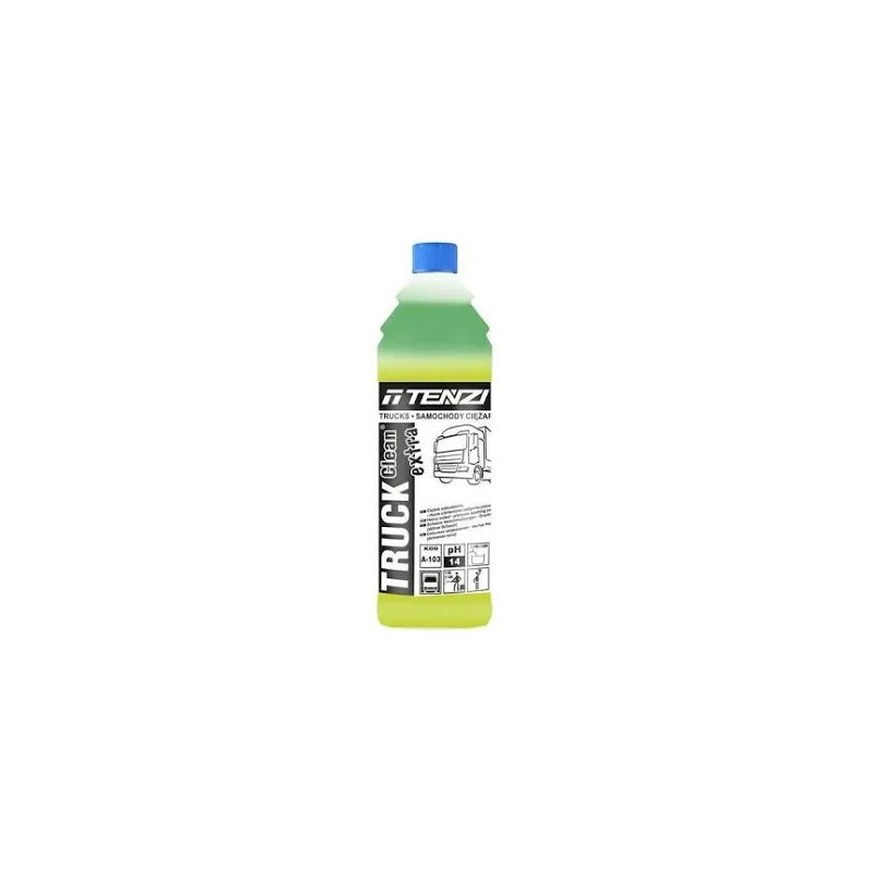 TENZI TRUCK CLEAN EXTRA 1L A103/001