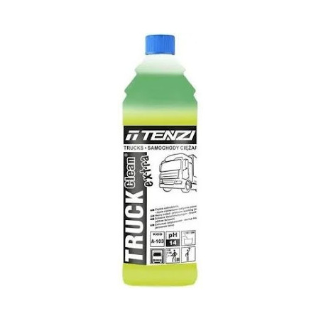 TENZI TRUCK CLEAN EXTRA 1L A103/001