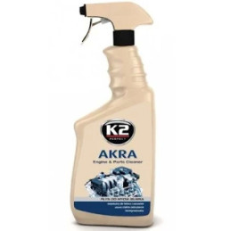 Akra Do MYCIA SILNIKA 700ML K2