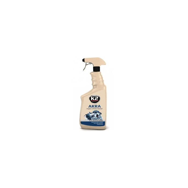 Akra Do MYCIA SILNIKA 700ML K2