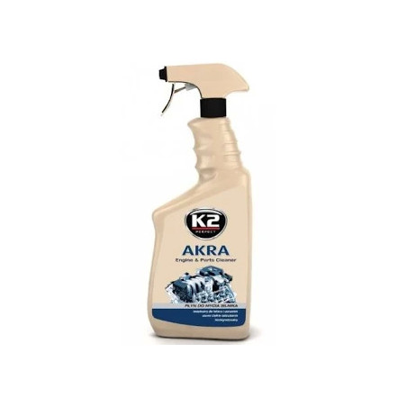 Akra Do MYCIA SILNIKA 700ML K2