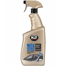 K2 NUTA INSECT 770ML