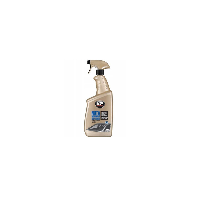 K2 NUTA INSECT 770ML