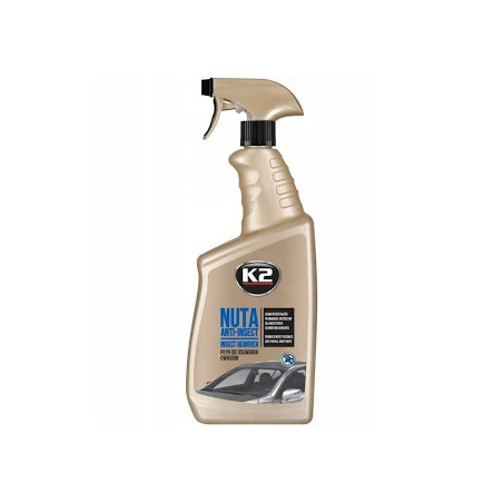 K2 NUTA INSECT 770ML