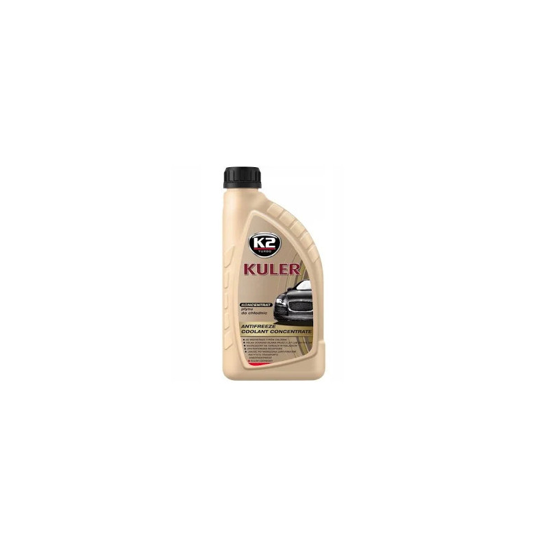 KULER 1L KONCENTRAT