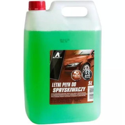 PŁYN DO SPRYSKIWACZY LETNI