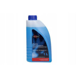 Płyn DO CHŁODNIC PHENIX 1L