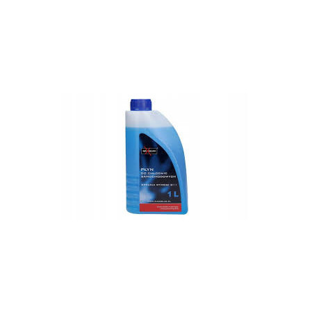 Płyn DO CHŁODNIC PHENIX 1L