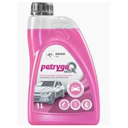 PETRYGO RÓŻOWE 1L