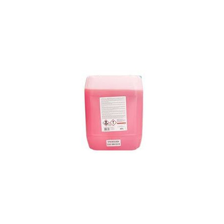KONCENTRAT DO CHŁODNIC RÓŻOWY COOLMAX 20L