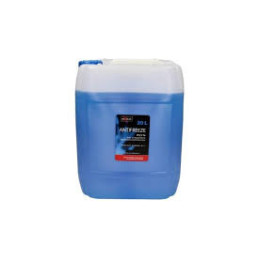 Płyn do chłodnic niebieski 20L