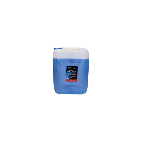 Płyn do chłodnic niebieski 20L