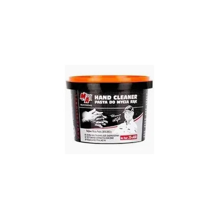 PASTA  MOJE AUTO 500 ML