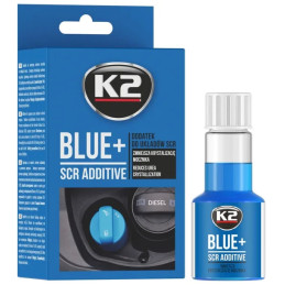 Dodatek do AD BLUE 50ml K2