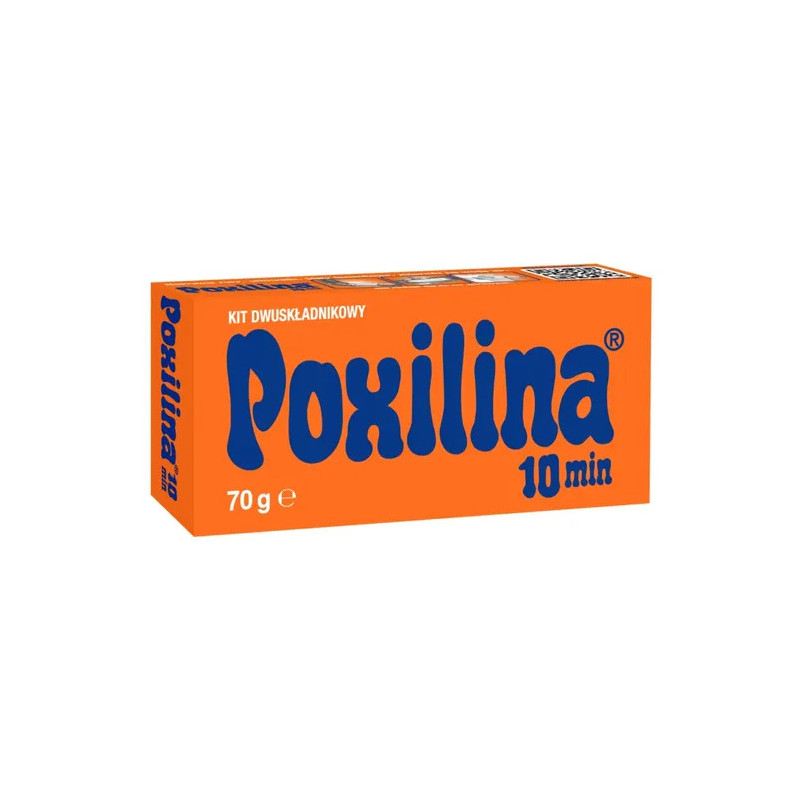 POXILINA MASA USZCZELNIAJĄCA 70G