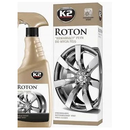 K2 ROTON DO MYCIA FELG 700ML