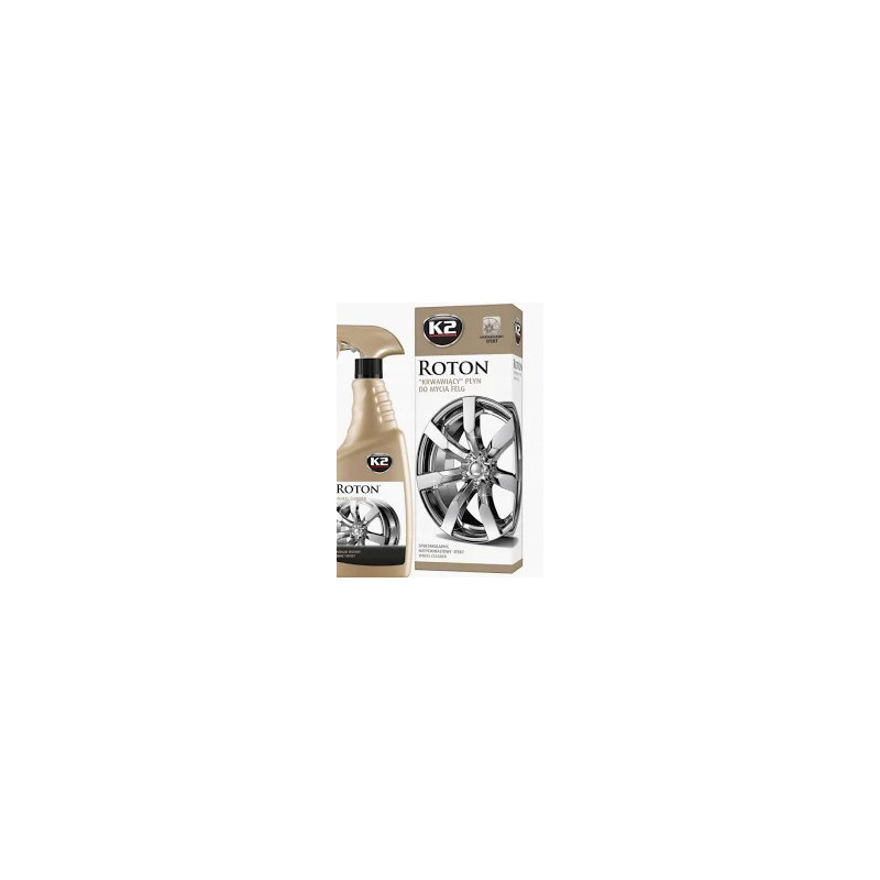 K2 ROTON DO MYCIA FELG 700ML