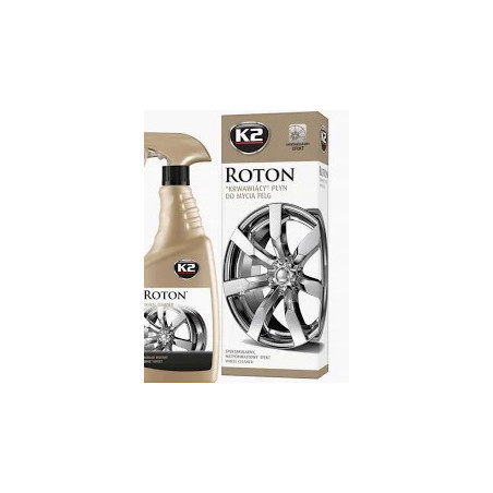 K2 ROTON DO MYCIA FELG 700ML