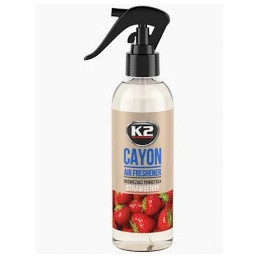 CAYON odświeżacz powietrza strawberry