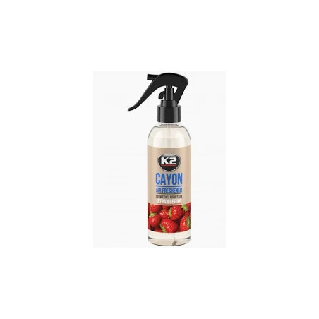 CAYON odświeżacz powietrza strawberry