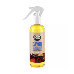 CAYON odświeżacz powietrza LEMON