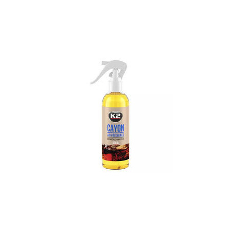 CAYON odświeżacz powietrza LEMON