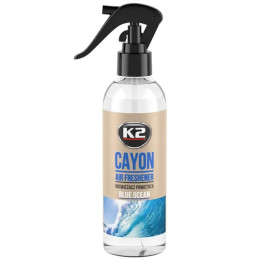 CAYON odświeżacz powietrza blue ocean