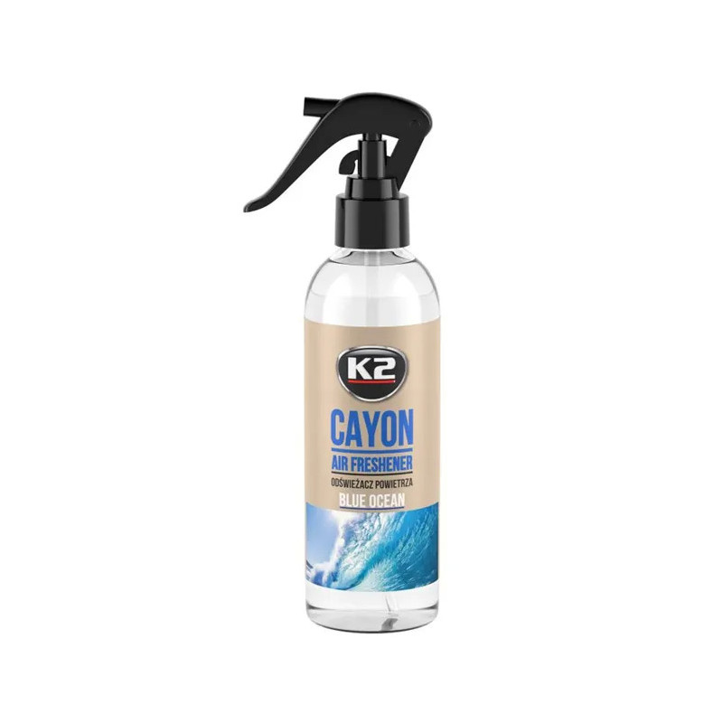 CAYON odświeżacz powietrza blue ocean