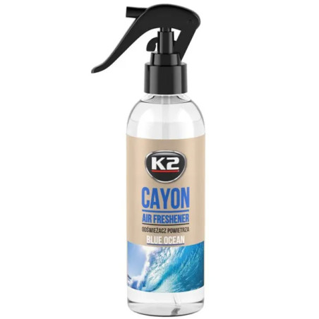 CAYON odświeżacz powietrza blue ocean