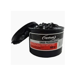 SMAR PRZEGUBOWY 140G